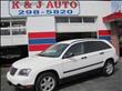 2005 Chrysler Pacifica