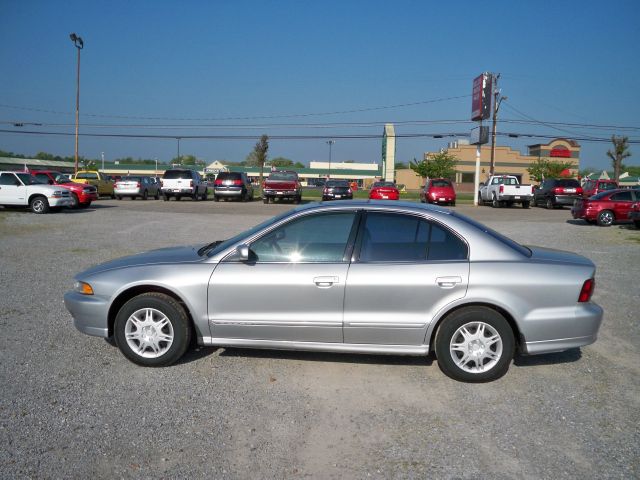 2001 Mitsubishi Galant for sale