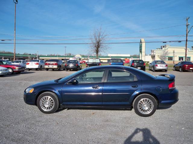 2004 Chrysler Sebring for sale