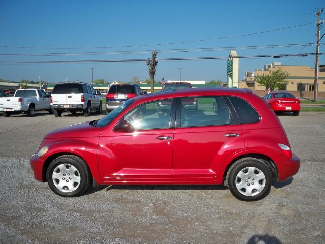 2007 Chrysler PT Cruiser for sale