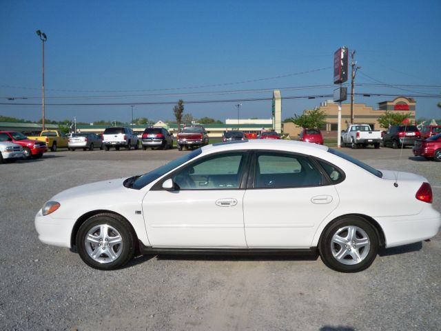 2000 Ford Taurus for sale