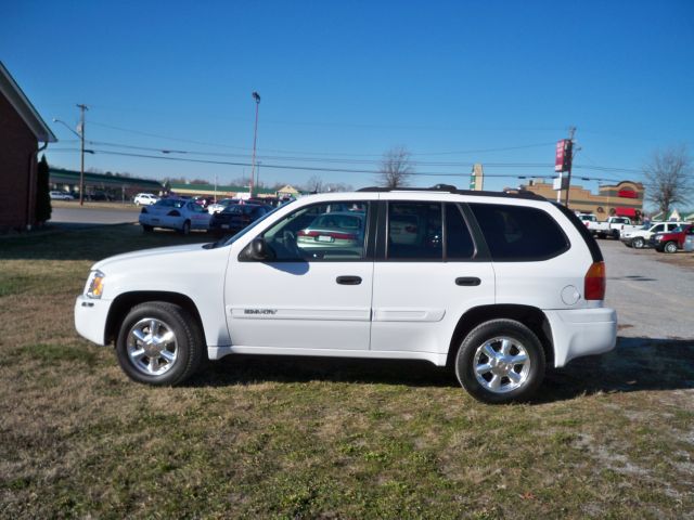 2005 GMC Envoy for sale