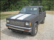 1988 Chevrolet Blazer