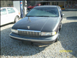 1993 Chevrolet Caprice Classic