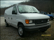 2007 Ford E150