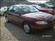 1997 Hyundai Elantra