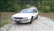 1991 Buick LeSabre