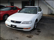 1998 Acura CL