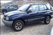 2000 Geo Tracker