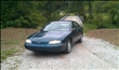 1997 Chevrolet Lumina