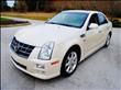 2008 Cadillac STS