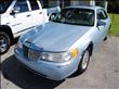1998 Lincoln Town Car