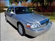 2005 Lincoln Town Car