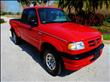 2002 Mazda Truck