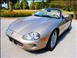 1997 Jaguar XK8