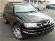 2002 Oldsmobile Bravada