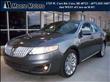 2012 Lincoln MKS