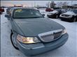 2006 Lincoln Town Car
