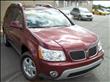 2007 Pontiac Torrent