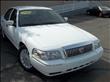 2010 Mercury Grand Marquis