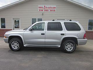 2003 Dodge Durango for sale