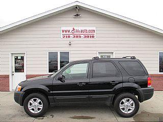 2003 Ford Escape for sale