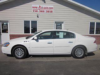 2008 Buick Lucerne for sale