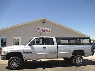 2001 Dodge Ram 2500 for sale