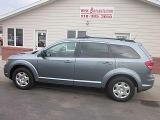 2010 Dodge Journey for sale