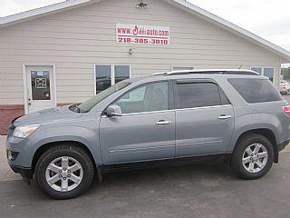 2008 Saturn Outlook for sale