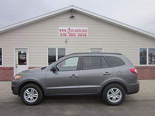 2010 Hyundai Santa Fe for sale