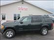 2002 Ford Explorer