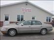 2003 Buick Park Avenue