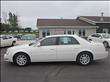 2010 Cadillac DTS