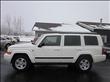 2008 Jeep Commander