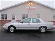 2004 Ford Crown Victoria