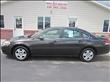 2008 Chevrolet Impala