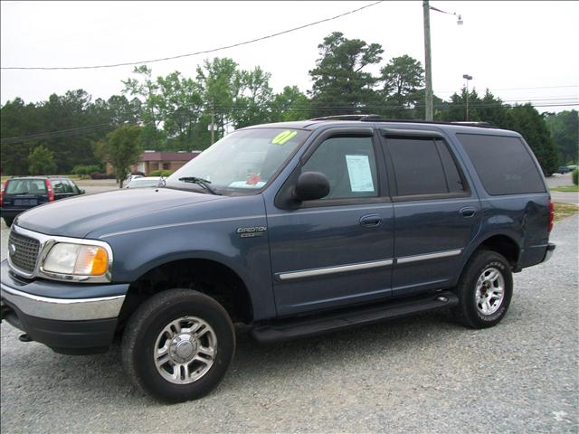 2001 Ford Expedition for sale
