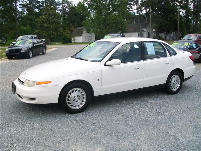 2001 Saturn L Series for sale