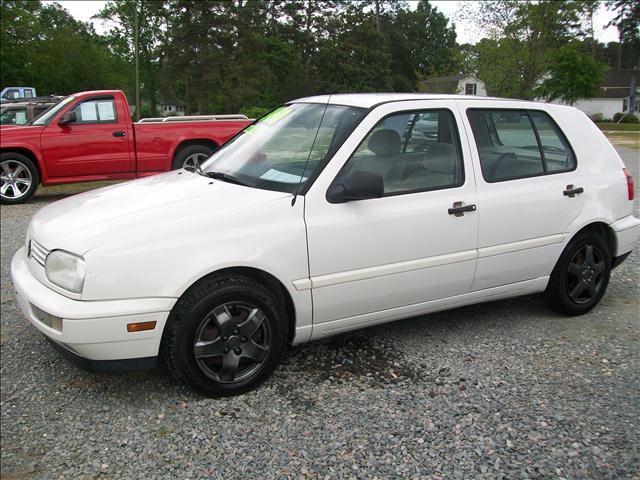 1998 Volkswagen Golf for sale