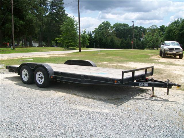 2003 LOAD TRAIL 18 FT for sale