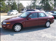 2001 Saturn L Series