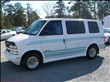 1995 Chevrolet Astro