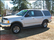 2001 Ford Expedition