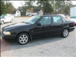 2000 Volvo S70