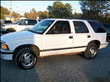 1997 Chevrolet Blazer