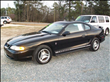 1997 Ford Mustang