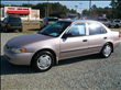 1999 Toyota Corolla