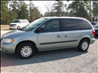 2003 Chrysler Voyager