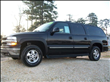 2003 Chevrolet Suburban